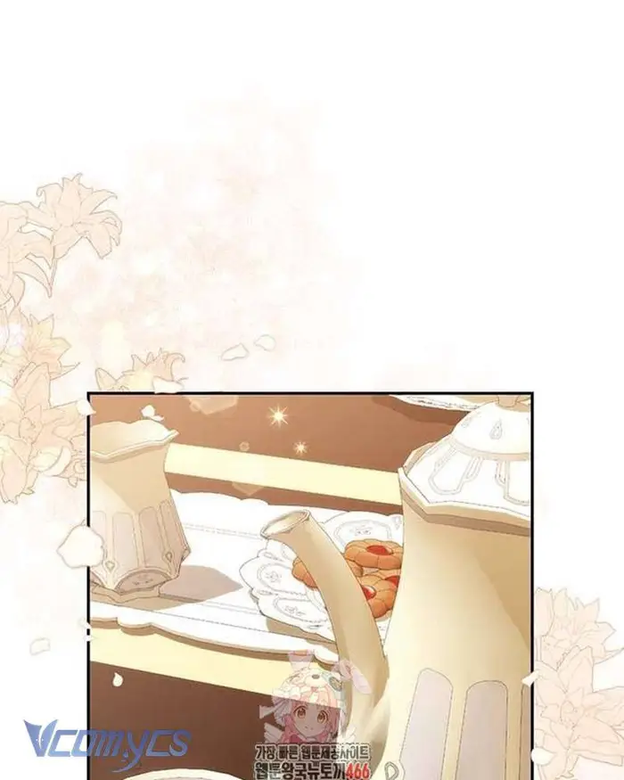 Praesepe Bên Ngoài Chiếc Lồng - Chap 9 Ảnh 2