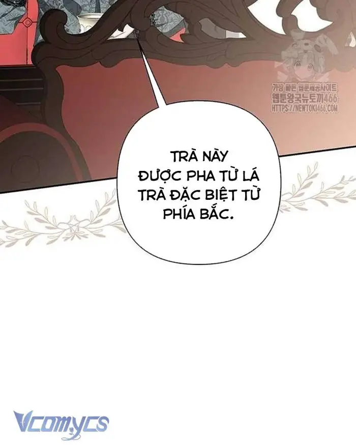 Praesepe Bên Ngoài Chiếc Lồng - Chap 9 Ảnh 11