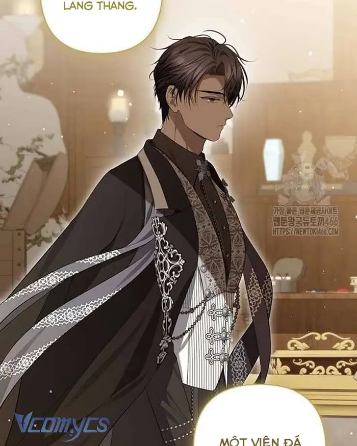 Praesepe Bên Ngoài Chiếc Lồng - Chap 9 Ảnh 108