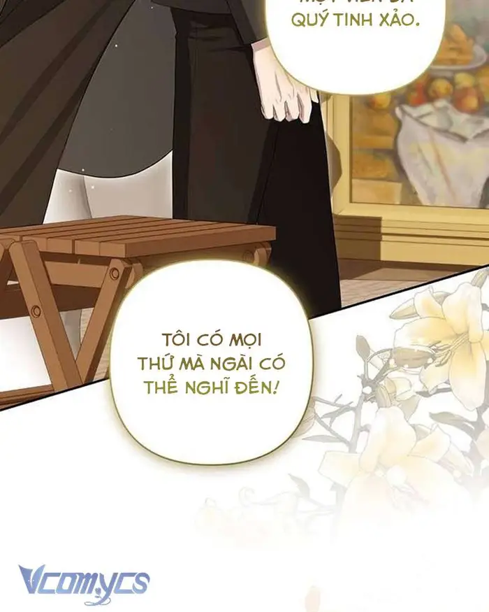 Praesepe Bên Ngoài Chiếc Lồng - Chap 9 Ảnh 109