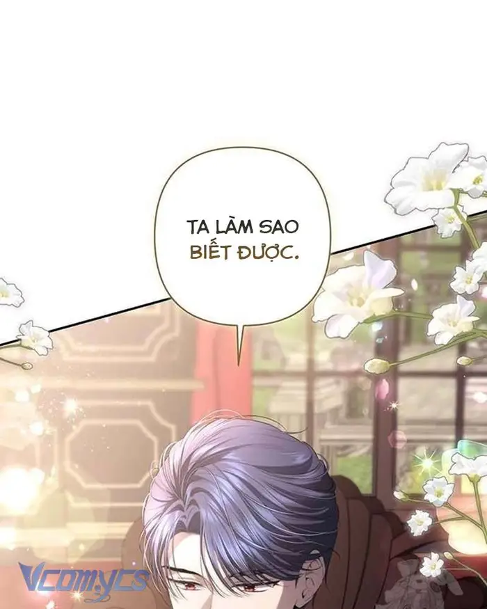 Praesepe Bên Ngoài Chiếc Lồng - Chap 9 Ảnh 12