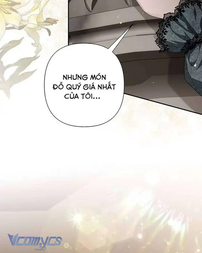 Praesepe Bên Ngoài Chiếc Lồng - Chap 9 Ảnh 111