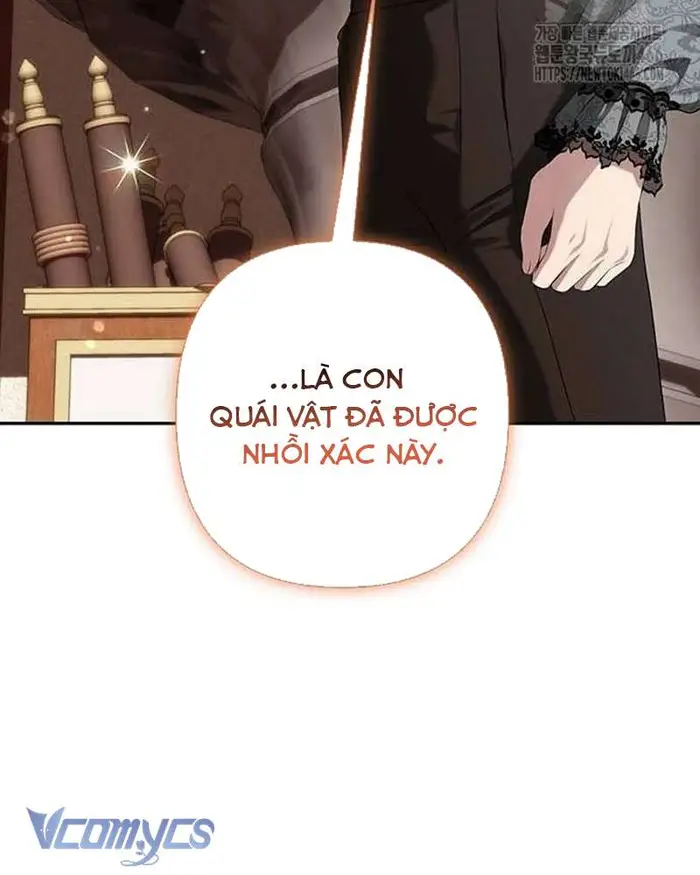 Praesepe Bên Ngoài Chiếc Lồng - Chap 9 Ảnh 114
