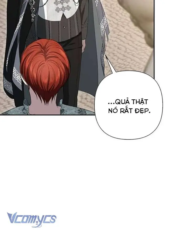 Praesepe Bên Ngoài Chiếc Lồng - Chap 9 Ảnh 116