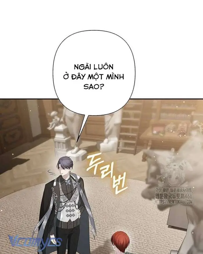 Praesepe Bên Ngoài Chiếc Lồng - Chap 9 Ảnh 117