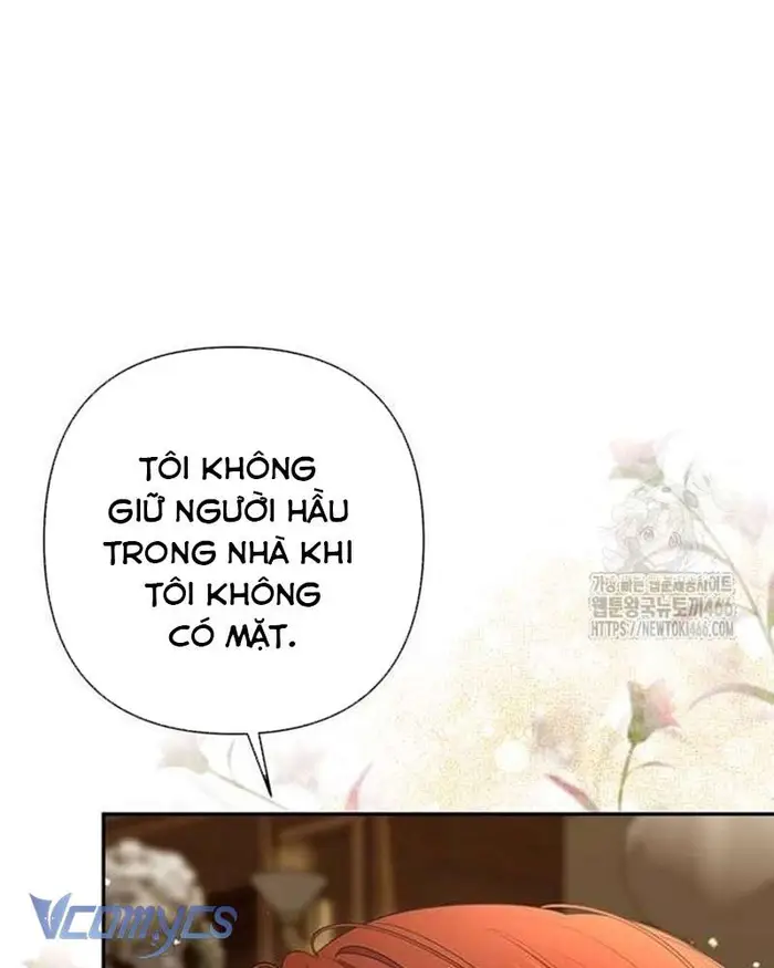 Praesepe Bên Ngoài Chiếc Lồng - Chap 9 Ảnh 119