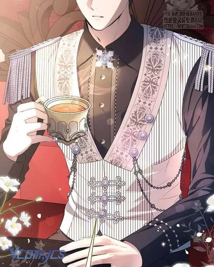 Praesepe Bên Ngoài Chiếc Lồng - Chap 9 Ảnh 13