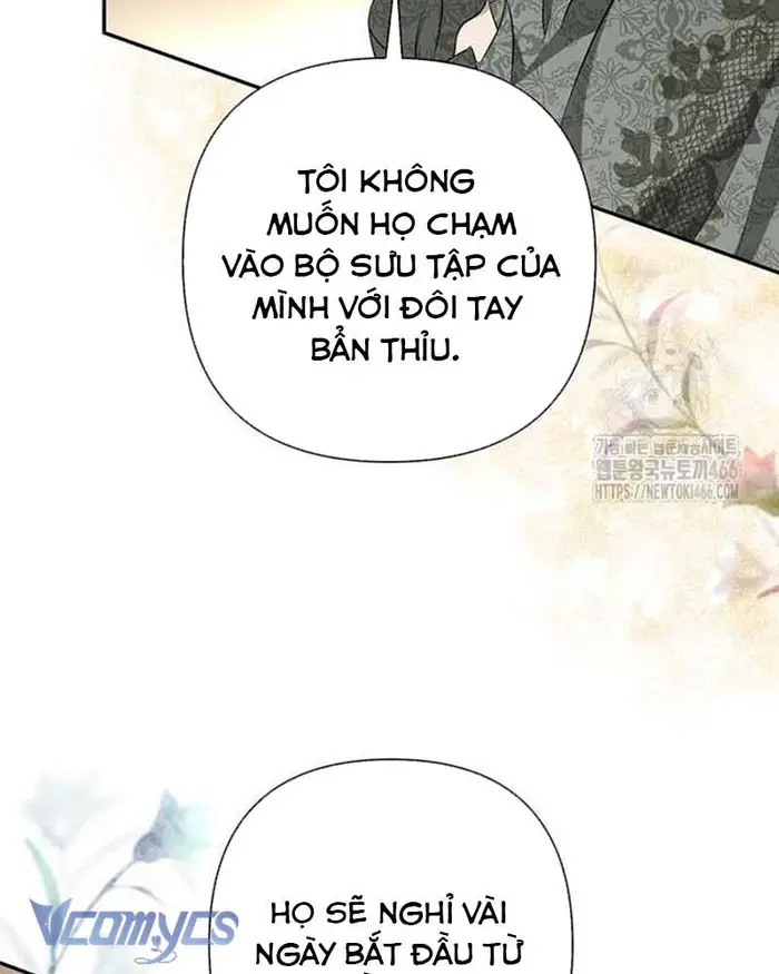 Praesepe Bên Ngoài Chiếc Lồng - Chap 9 Ảnh 121