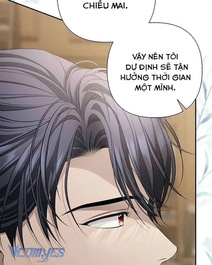 Praesepe Bên Ngoài Chiếc Lồng - Chap 9 Ảnh 122
