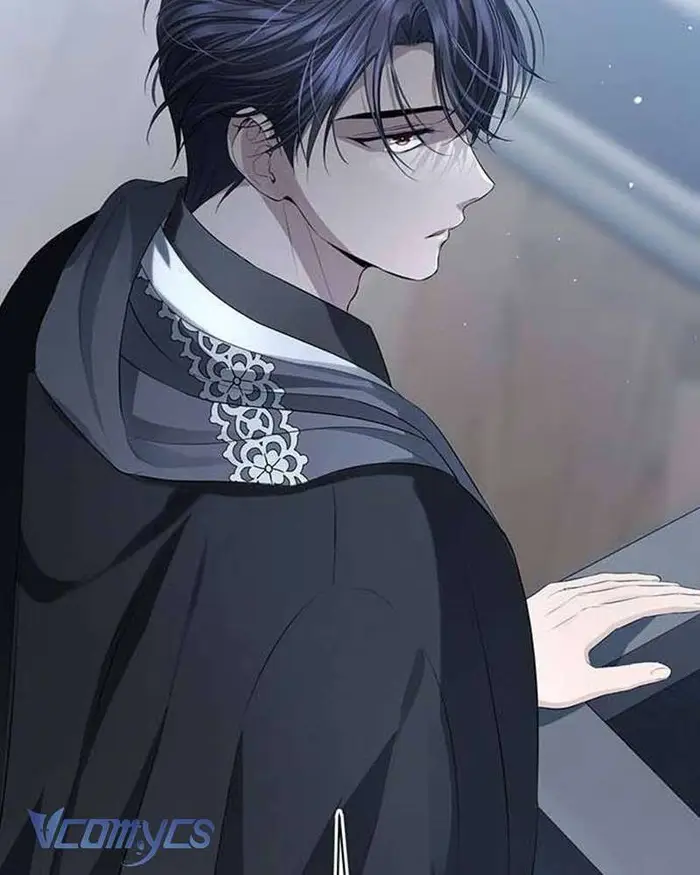 Praesepe Bên Ngoài Chiếc Lồng - Chap 9 Ảnh 128