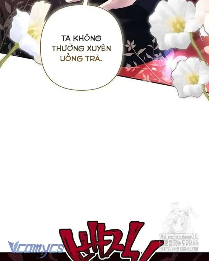 Praesepe Bên Ngoài Chiếc Lồng - Chap 9 Ảnh 14