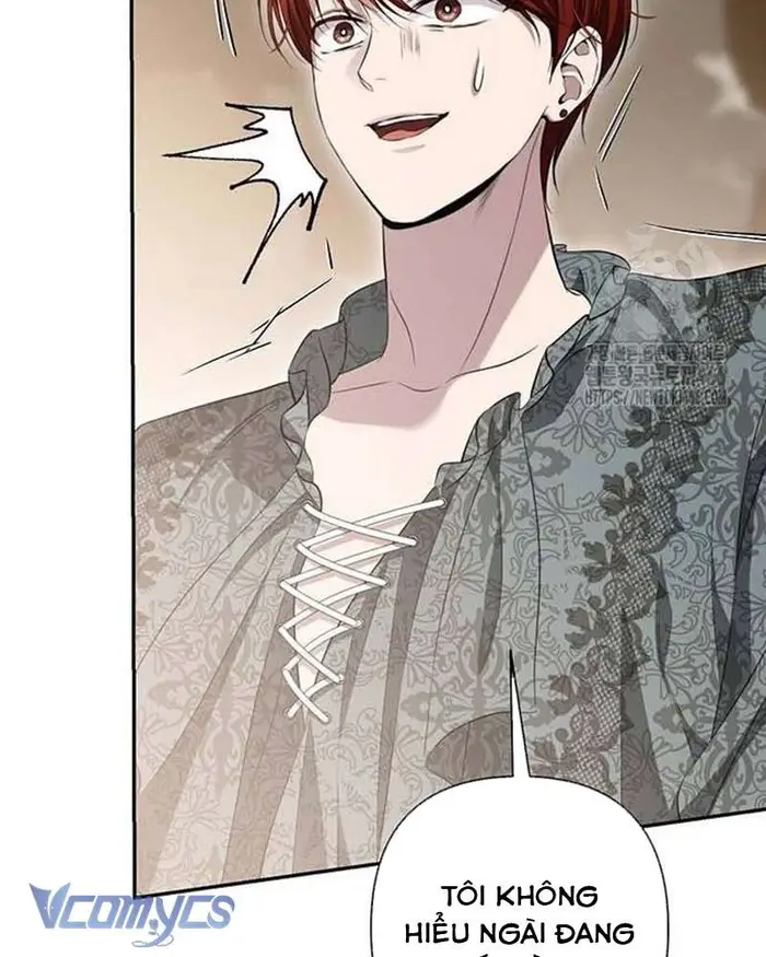 Praesepe Bên Ngoài Chiếc Lồng - Chap 9 Ảnh 131