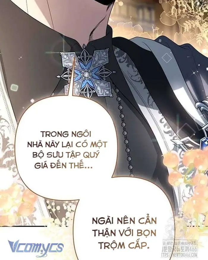 Praesepe Bên Ngoài Chiếc Lồng - Chap 9 Ảnh 136