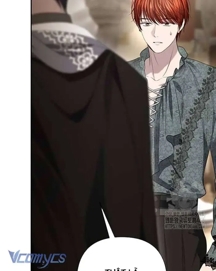 Praesepe Bên Ngoài Chiếc Lồng - Chap 9 Ảnh 138