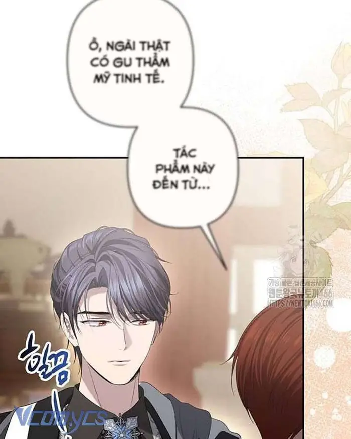 Praesepe Bên Ngoài Chiếc Lồng - Chap 9 Ảnh 140