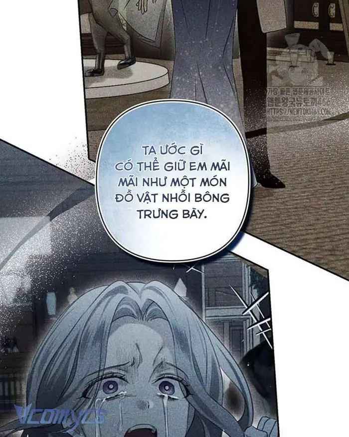 Praesepe Bên Ngoài Chiếc Lồng - Chap 9 Ảnh 146
