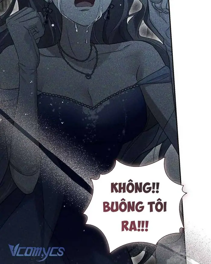Praesepe Bên Ngoài Chiếc Lồng - Chap 9 Ảnh 147