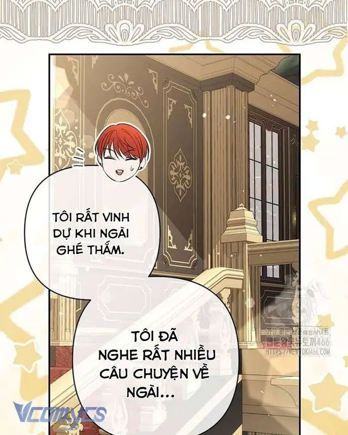 Praesepe Bên Ngoài Chiếc Lồng - Chap 9 Ảnh 16