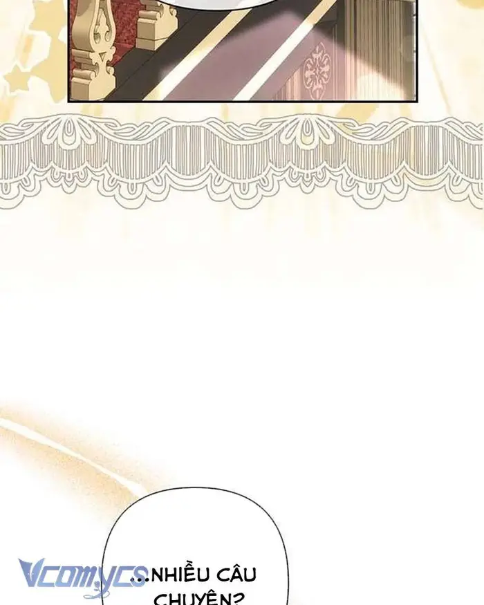 Praesepe Bên Ngoài Chiếc Lồng - Chap 9 Ảnh 17