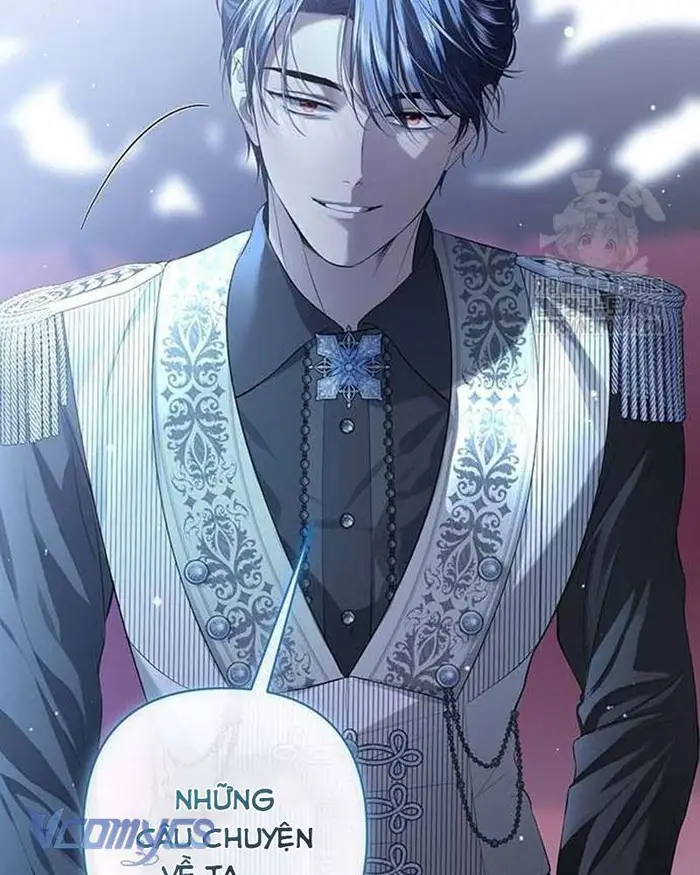 Praesepe Bên Ngoài Chiếc Lồng - Chap 9 Ảnh 22