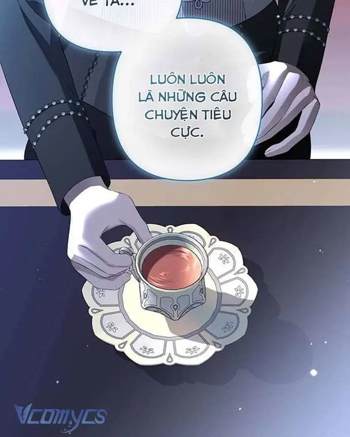 Praesepe Bên Ngoài Chiếc Lồng - Chap 9 Ảnh 23