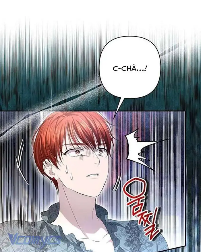 Praesepe Bên Ngoài Chiếc Lồng - Chap 9 Ảnh 27
