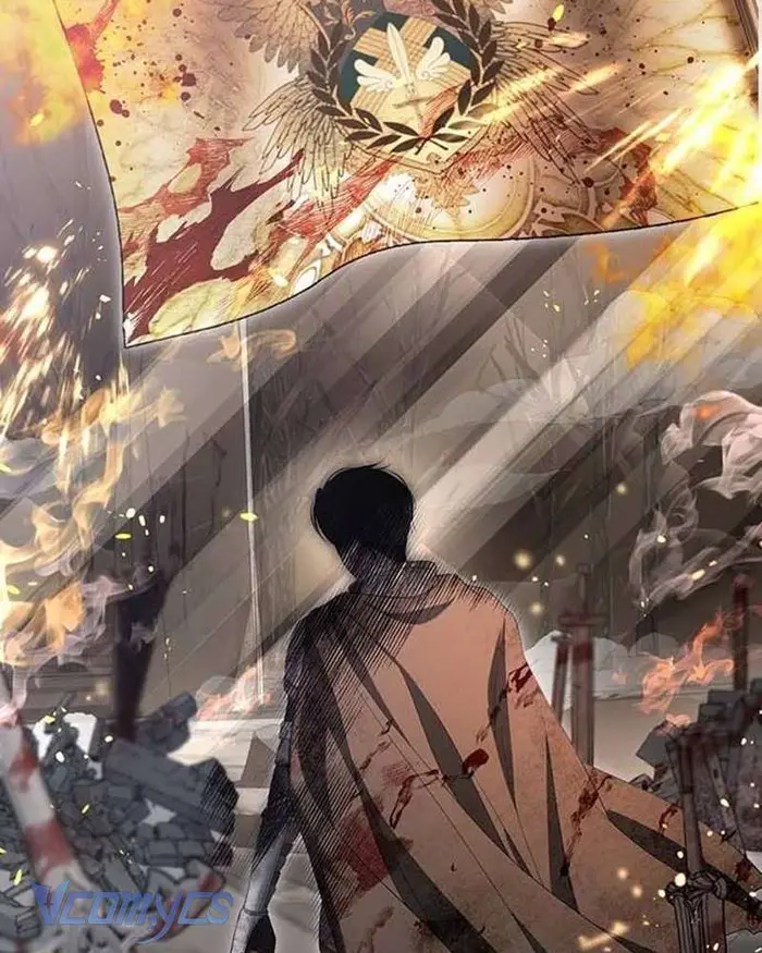 Praesepe Bên Ngoài Chiếc Lồng - Chap 9 Ảnh 29