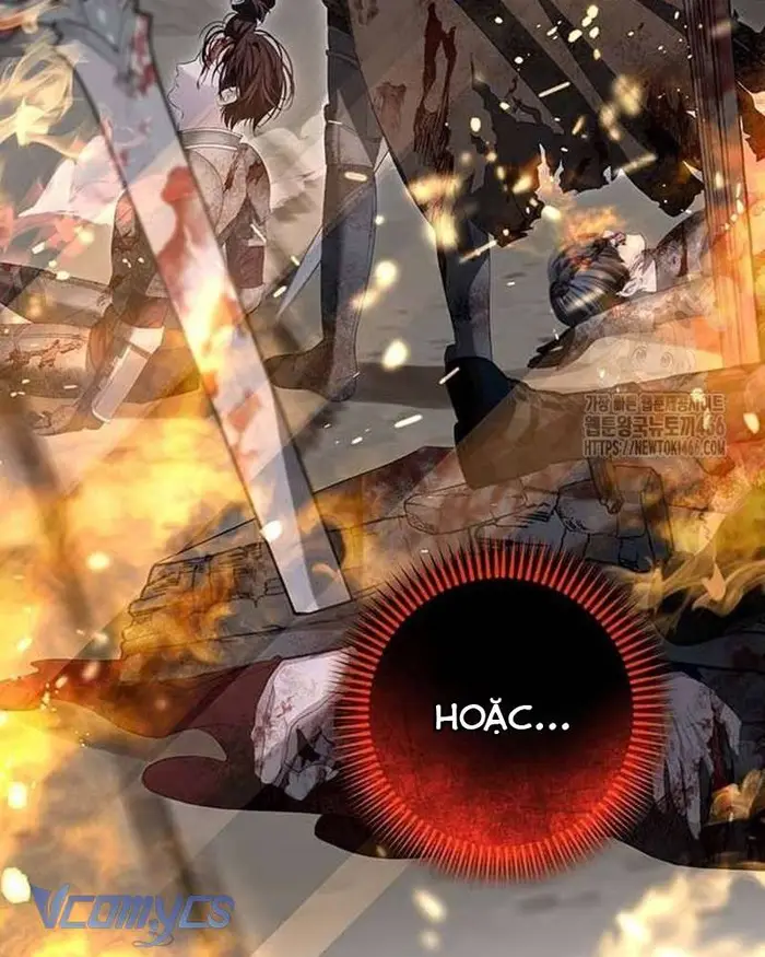 Praesepe Bên Ngoài Chiếc Lồng - Chap 9 Ảnh 30