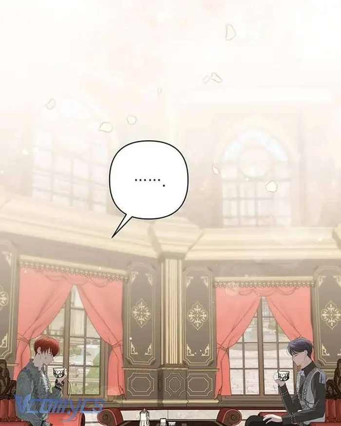 Praesepe Bên Ngoài Chiếc Lồng - Chap 9 Ảnh 4