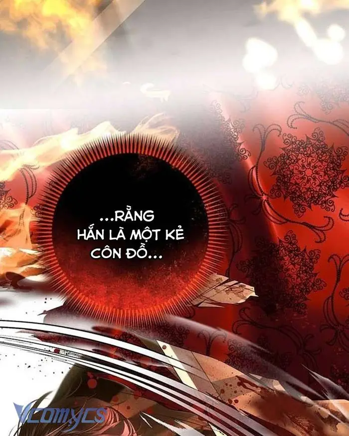 Praesepe Bên Ngoài Chiếc Lồng - Chap 9 Ảnh 31