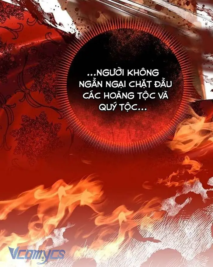 Praesepe Bên Ngoài Chiếc Lồng - Chap 9 Ảnh 33