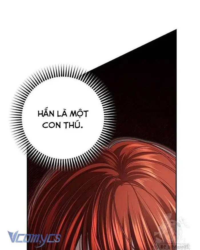 Praesepe Bên Ngoài Chiếc Lồng - Chap 9 Ảnh 35