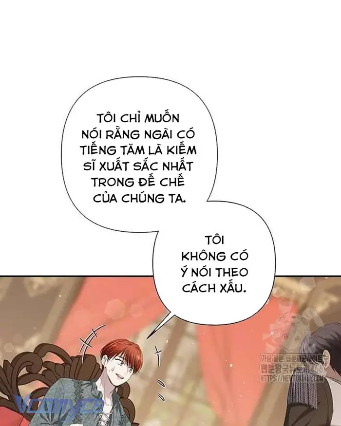 Praesepe Bên Ngoài Chiếc Lồng - Chap 9 Ảnh 37