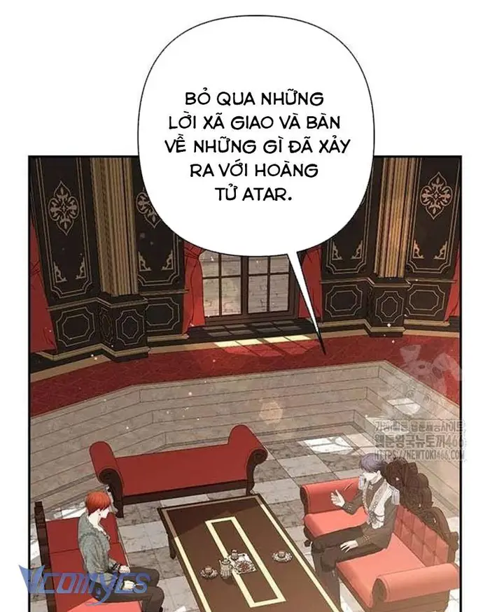Praesepe Bên Ngoài Chiếc Lồng - Chap 9 Ảnh 39