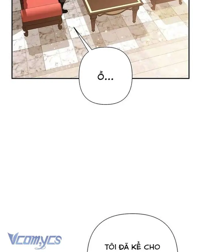 Praesepe Bên Ngoài Chiếc Lồng - Chap 9 Ảnh 40