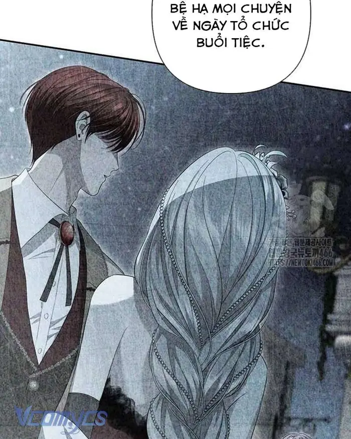 Praesepe Bên Ngoài Chiếc Lồng - Chap 9 Ảnh 41