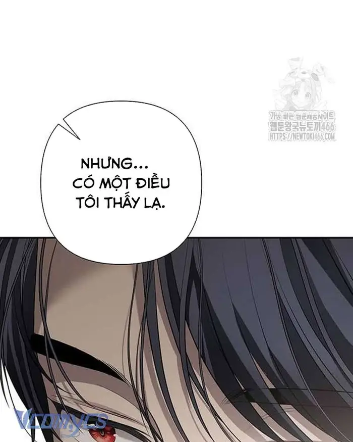 Praesepe Bên Ngoài Chiếc Lồng - Chap 9 Ảnh 45