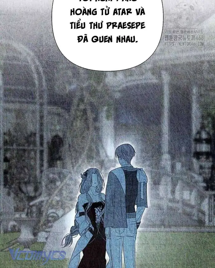 Praesepe Bên Ngoài Chiếc Lồng - Chap 9 Ảnh 47