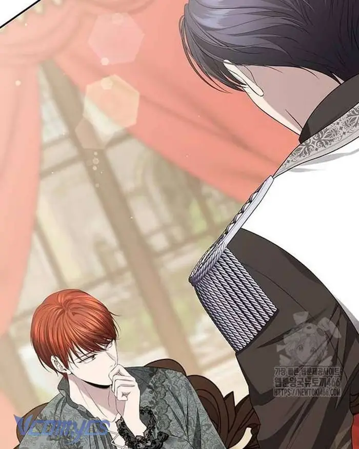 Praesepe Bên Ngoài Chiếc Lồng - Chap 9 Ảnh 50