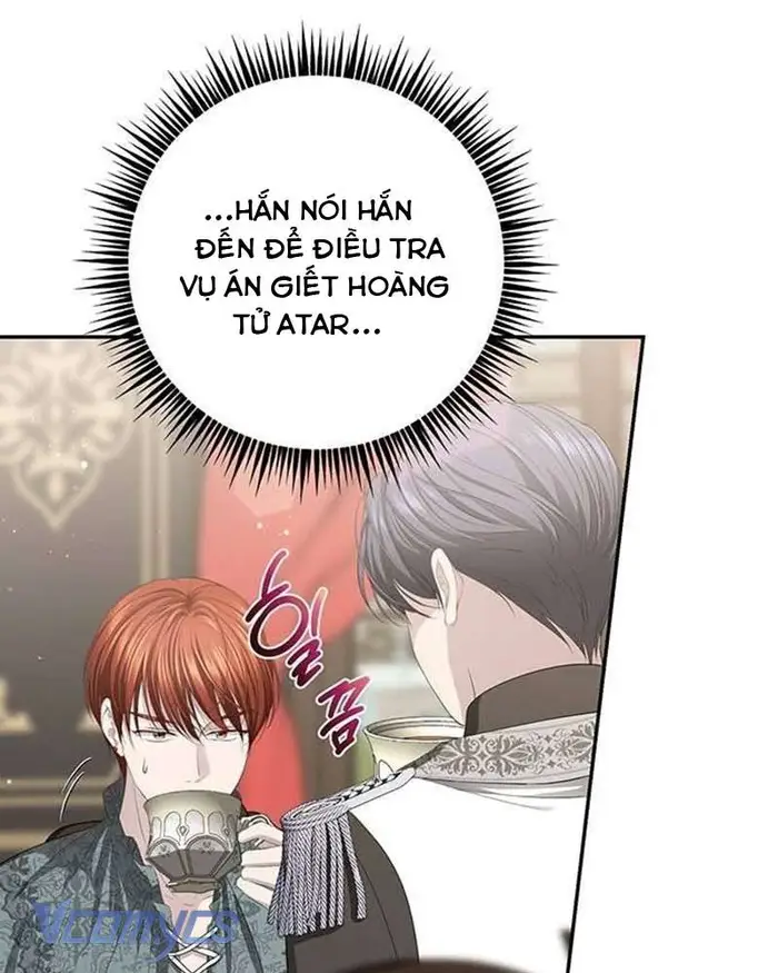 Praesepe Bên Ngoài Chiếc Lồng - Chap 9 Ảnh 6