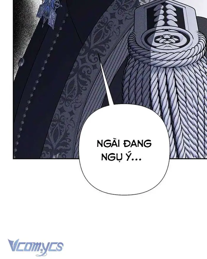 Praesepe Bên Ngoài Chiếc Lồng - Chap 9 Ảnh 54