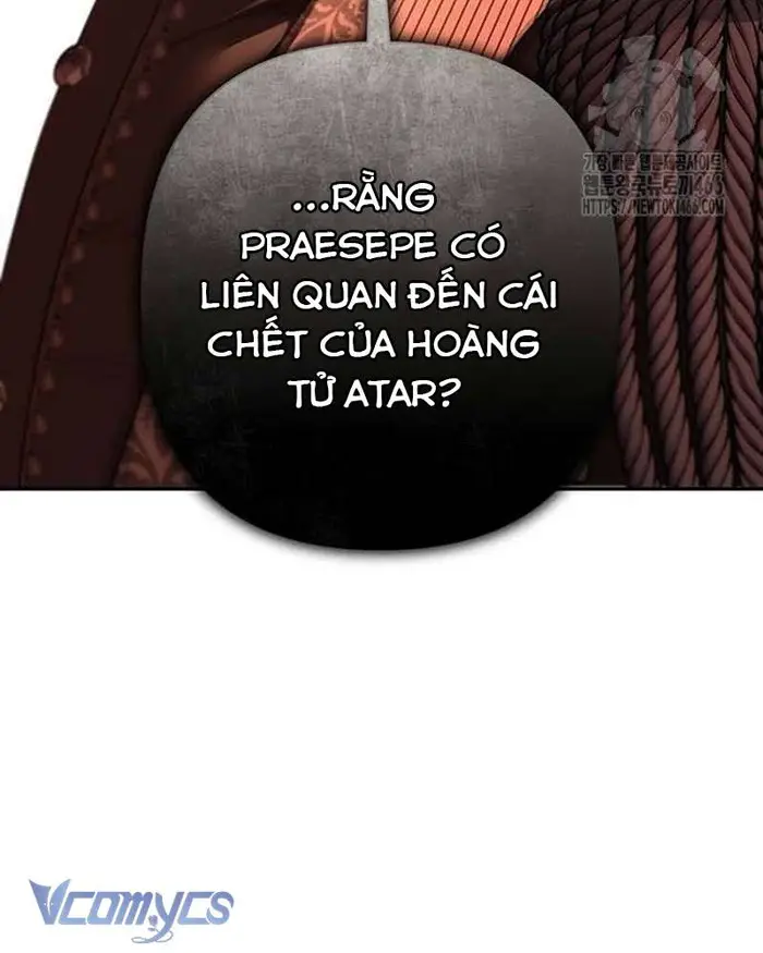 Praesepe Bên Ngoài Chiếc Lồng - Chap 9 Ảnh 57