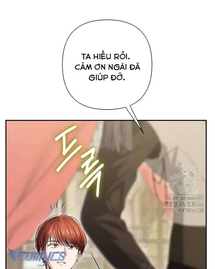 Praesepe Bên Ngoài Chiếc Lồng - Chap 9 Ảnh 62
