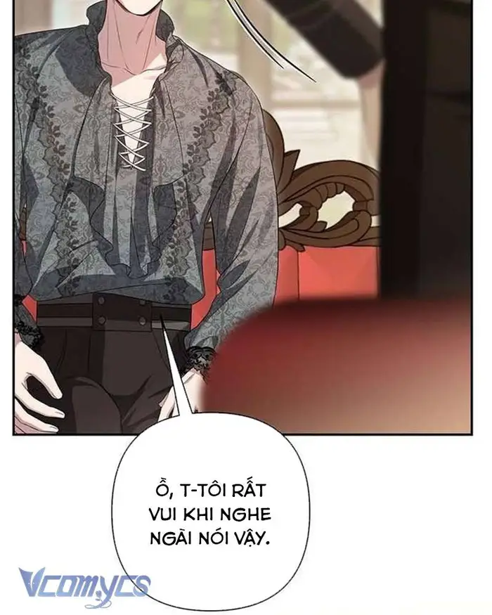 Praesepe Bên Ngoài Chiếc Lồng - Chap 9 Ảnh 63