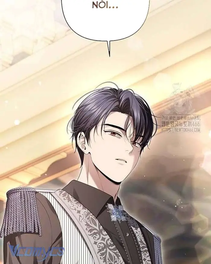 Praesepe Bên Ngoài Chiếc Lồng - Chap 9 Ảnh 66