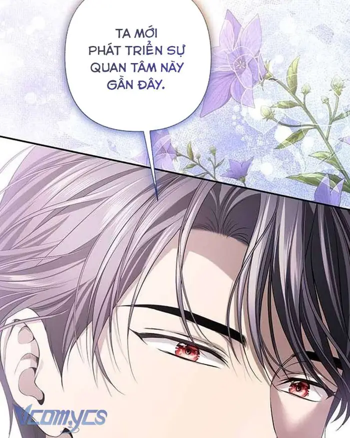 Praesepe Bên Ngoài Chiếc Lồng - Chap 9 Ảnh 69