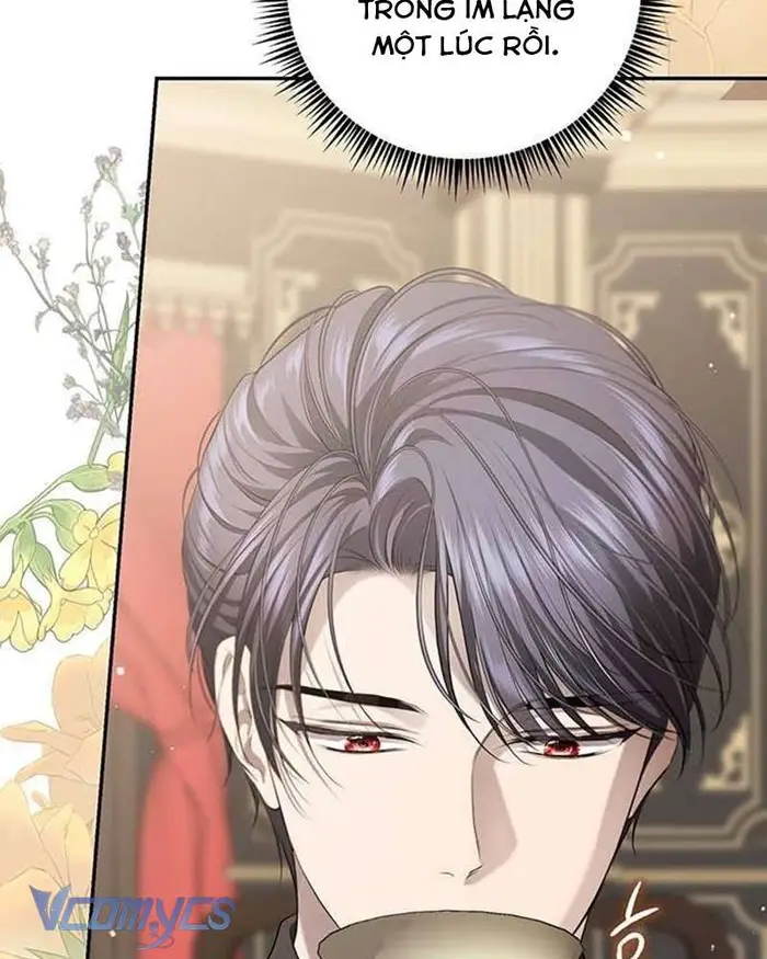 Praesepe Bên Ngoài Chiếc Lồng - Chap 9 Ảnh 8