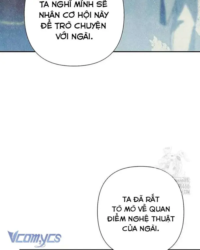 Praesepe Bên Ngoài Chiếc Lồng - Chap 9 Ảnh 75