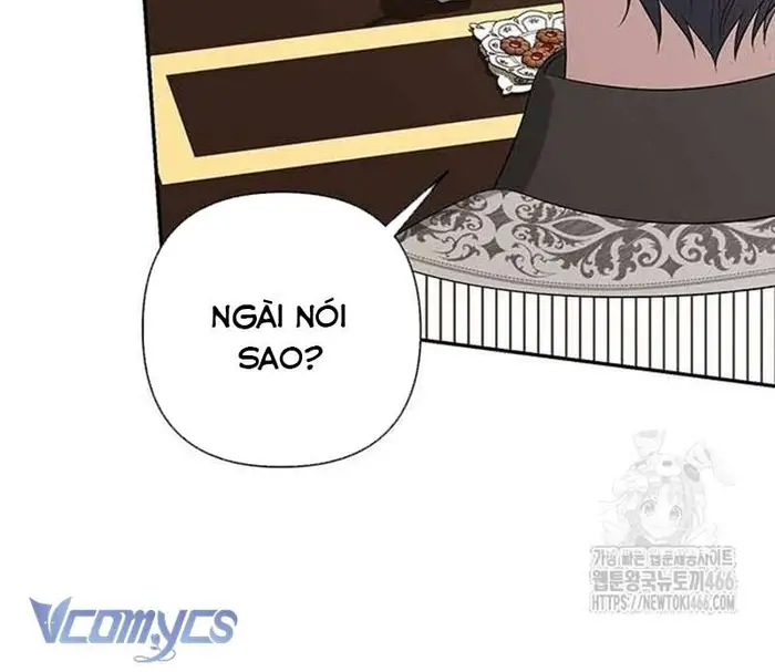 Praesepe Bên Ngoài Chiếc Lồng - Chap 9 Ảnh 77