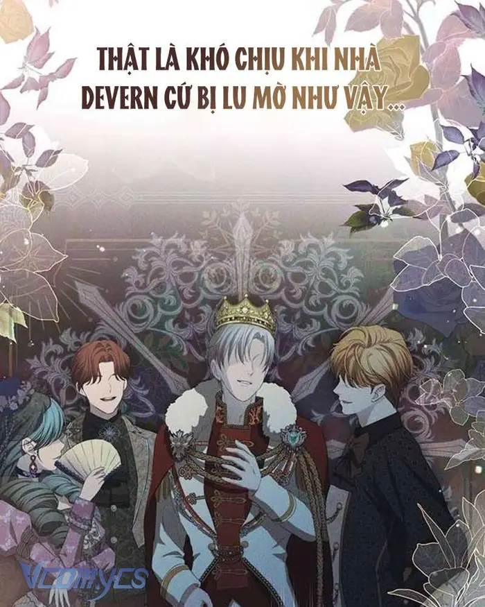 Praesepe Bên Ngoài Chiếc Lồng - Chap 9 Ảnh 80